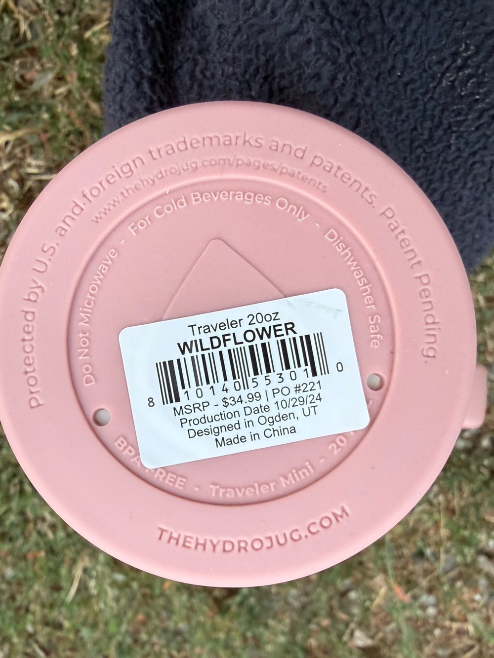 Hydrojug 20 - Picture 2 of 3
